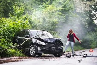 The Long-Term Benefits of Chiropractic Care After an Auto Accident