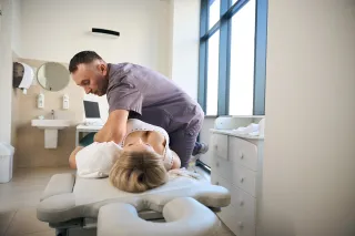 How Chiropractic Care Can Help Strengthen Your Immune System Naturally in Pleasant Grove, Utah