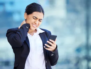 Text Neck Is Real — And Chiropractic Care in Pleasant Grove Can Help
