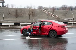 Why Low-Speed Auto Accidents Can Still Cause Major Pain—and How Chiropractic Care in Pleasant Grove Helps