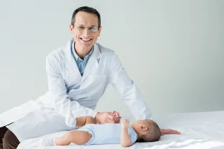 Why Infant Chiropractic Care in Pleasant Grove Is Gaining Popularity with New Parents