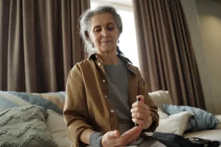 Aging Gracefully: How Chiropractic Care in Pleasant Grove Supports Senior Health