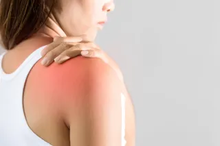 Shoulder Pain and Frozen Shoulder: How Chiropractic Care in Pleasant Grove Can Help Restore Movement