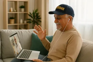 How Telehealth Can Support You Wherever You Are