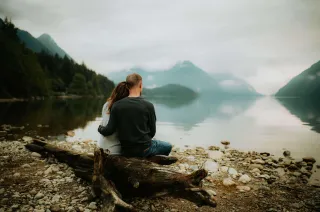 Are You Ready For A Relationship?