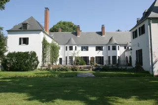 🌿Wilderness in the Middle of Long Island? Welcome to Muttontown Preserve!🌿