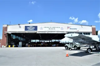 ✈️Wings of History: Why the American Airpower Museum in Farmingdale Is an Epic Blast from the Past
