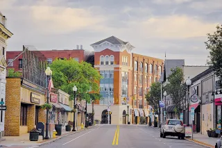 🌟Patchogue Main Street: Long Island’s Coolest Strip You Didn’t Know You Needed