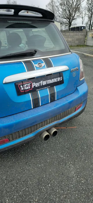 Optimisation moteur en Saône-et-Loire : Comment MGF Performance booste les performances de votre véhicule