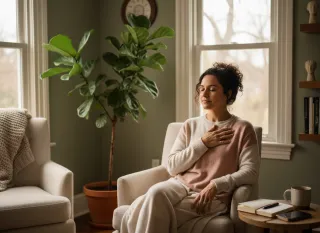 Why Pausing Matters: Listening to Your Body at Year’s End