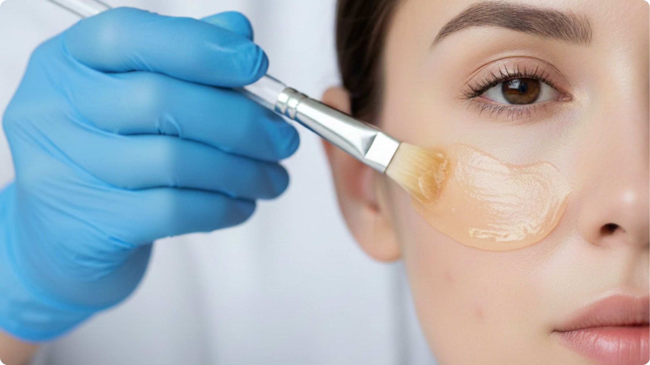 Benefits of Chemical Peels for Skin Health