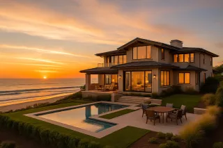 What a $50 Million Del Mar Sale Says About San Diego Luxury Real Estate | Michael Wynn – Century 21 Affiliated