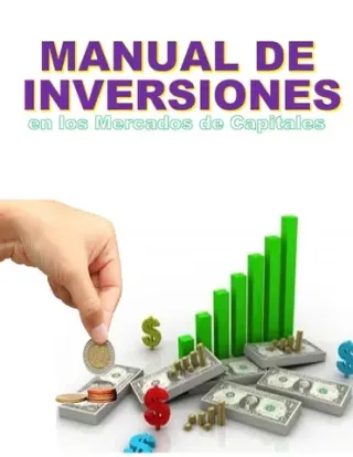 GUIA DE INVERSIONES