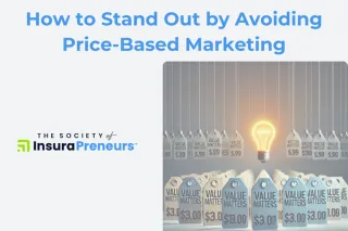 Appealing to Clients Who Value Quality and Security Over Cost
