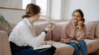 Supporting Child Counselling