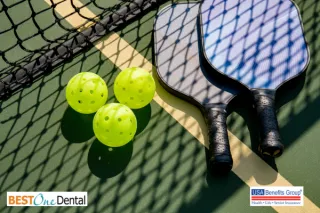 Ann and Debbie's Pickleball Adventure: Finding Affordable Senior Dental Care in Arizona