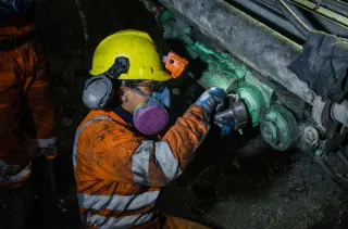 PPE in Confined Spaces: Essential Gear for Safe Rescue Operations"