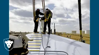 Top Fall Protection Mistakes in the Oil and Gas Industry and How to Avoid Them: Insights from Basin Safety Consulting