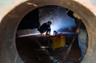 7 duties a confined space attendant needs to be prepared for