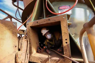 How are confined spaces and permit-required confined spaces different?