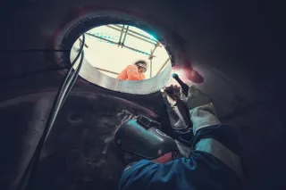 4 Key Advantages of Comprehensive Confined Space Entry Training