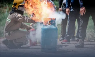 Is Your Fire Extinguisher Training Up to Date? Ensuring Safety in the Oil Field