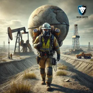 The Future of Oil Field Safety in 2025: How Basin Safety Leads with Innovation & Compliance