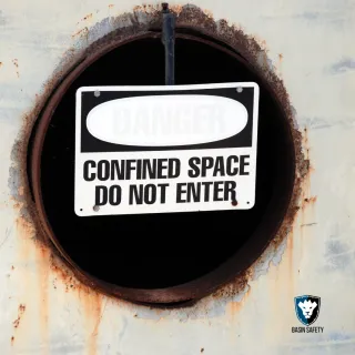 Why Is Hazard Signage Compliance Crucial for Workplace Safety?