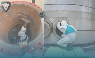 4 Crucial Reasons Every Worksite Needs a Well-Trained Confined Space Rescue Team