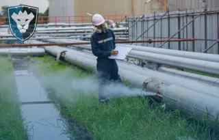 How Corrosion Control Protects the Environment and Business Assets: Insights from Basin Safety Consulting