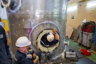 Navigating Confined Spaces: How Basin Safety Consulting Trains Oil & Gas Workers for High-Risk Situations