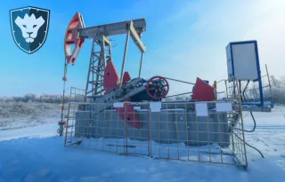 Prepare for Hypothermia: The Cold Truth About North Dakota’s Winters in Oil and Gas