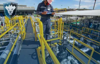 Pipeline Integrity Management: Ensuring Environmental Compliance with Basin Safety Consulting