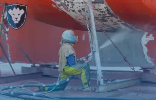 Why Corrosion in Pressure Containers is an Environmental Threat: Basin Safety’s Solutions