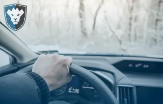 Winter Preparedness for Oilfield Drivers: PPE and Safety Tips for Navigating North Dakota's Harsh Conditions