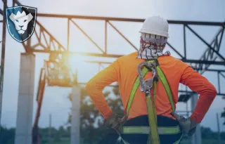 How Regular Fall Protection Inspections Save Lives and Ensure OSHA Compliance in the Oil and Gas Industry