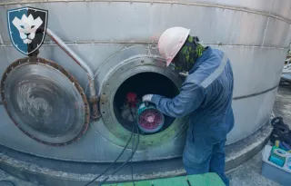 The Importance of Atmospheric Testing in Confined Spaces: Keeping Workers Safe