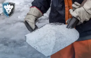 Surviving the Cold: Winter PPE Essentials for Oilfield Workers in North Dakota"