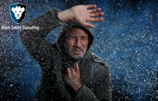 Cold Weather Survival Guide: PPE and Vehicle Preparedness for Oilfield Workers in North Dakota