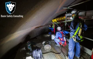 The Importance of Incident Debriefing in Confined Space Rescues"
