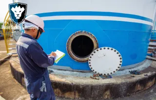 Why Gas Detection Is Non-Negotiable in Confined Space Rescue Operations