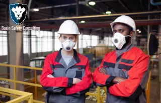 The Critical Role of Respiratory Protection in Confined Space Rescues"