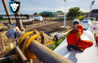 Protecting Lone Workers: A Mission for Safety in Oil & Gas
