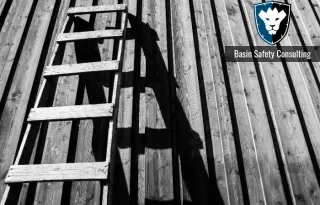 Ladder Safety: Best Practices to Keep Workers Safe This May