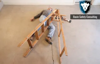 Avoid Ladder Accidents: Your Ladder Safety 2025 Guide