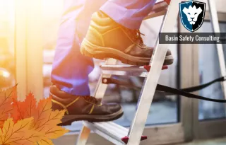 Ladder Safety Tips for Every Season (2025 Guide)