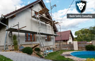 Ladder Safety in High-Risk Environments: Tips for 2025