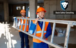Ladder Safety in Everyday Workplaces: Essential Tips for 2025