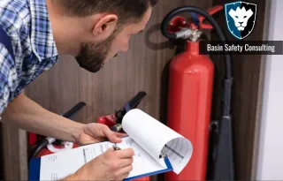 Fire Safety 2025: Smart Tips to Protect Your Workplace