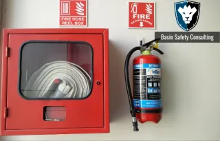 Workplace Fire Safety 2025: Summer Readiness Guide